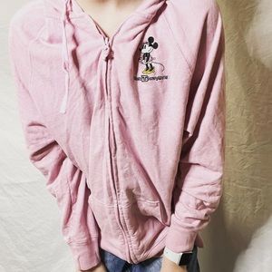 Disney Jacket